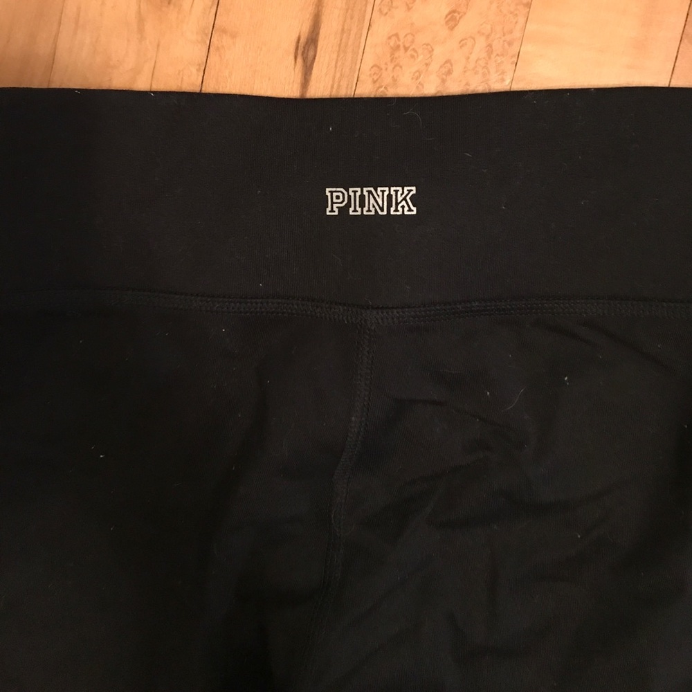 The Ultimate PINK leggings